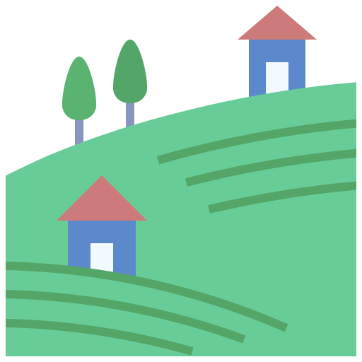 Perumahan & Pemukiman